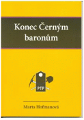 Kniha: Konec Černým baronům - Helena Kholová