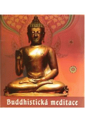 Kniha: Buddhistická meditace - Roman Žižlavský