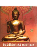 Kniha: Buddhistická meditace - Roman Žižlavský