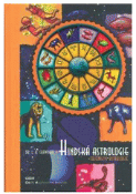 Kniha: Hindská astrologie - Ron L. Hubbard