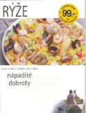 Kniha: Rýže - Podle receptů z celého světa - autor neuvedený