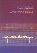 Kniha: Automatické řízení - 2. vydání - Švarc; Matoušek; Šeda; Vítečková