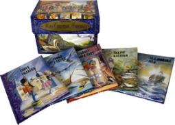 Kniha: Nejkrásnější pohádky - Malá mořská víla, Cínový vojáček, Ošklivé káčátko, Divoké labuťě - Hans Christian Andersen