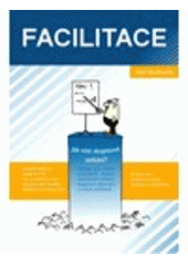 Kniha: Facilitace+DVD - Aleš Bednařík