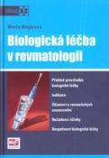 Kniha: Biologická léčba v revmatologii - Marta Olejárová