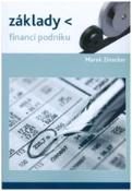Kniha: Základy financí podniku - Marek Zinecker