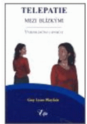 Kniha: Telepatie mezi blízkými - Guy Lyon Playfair
