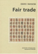 Kniha: Fair trade - David Ransom