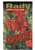Kniha: Ovoce rady pěstitelům - Radoslav Šrot