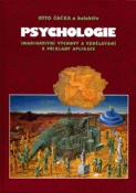 Kniha: Psychologie imaginativní výchovy a vzděl - Otto Čačka