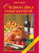 Kniha: Oblíbená jídla v české kuchyni - 231 receptů - Oldřich Dufek