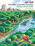 Průvodce jazzového kytar… (Jim Hall)