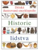 Kniha: Historie lidstva