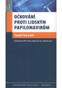 Kniha: Očkování proti lidským papilomavirům - Tomáš Fait