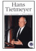 Kniha: Euro a ekonomiky v transformaci - Hans T. Tietmeyer