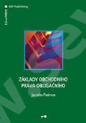 Kniha: Základy obchodního práva obligačního - Jaroslav  Padrnos