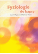 Kniha: Fyziologie do kapsy - Jaromír Mysliveček