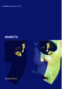 Kniha: Matrix - Joshua Clover