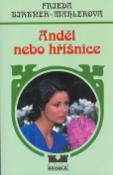Kniha: Anděl nebo hříšnice - Frieda Mahlerová-Birkner