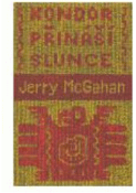 Kniha: KONDOR PŘINÁŠÍ SLUNCE - Jerry  McGahan