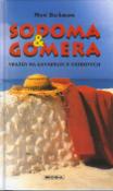 Kniha: Sodoma a Gomera - Vraždy na Kanárských ostrovech - Mani Beckmann