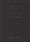 Kniha: Miasmata a nosody - Louis Klein