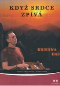 Kniha: Když srdce zpívá - Das Krishna
