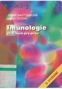 Kniha: Imunologie minimum pro praxi - Miroslav Tvrdek; Jiří Strnad; Jan Fanta; František Vyhnánek