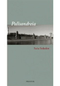 Kniha: Palisandreia - Saša Sokolov