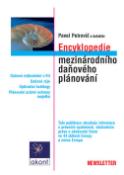Kniha: Encyklopedie mezinár.daň.plán. - Pavel Petrovič