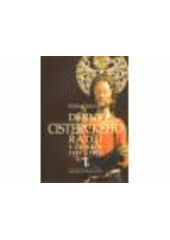Kniha: Dějiny cisterckého řádu v Čechách (1142-1420). 3. svazek - Kláštery na hranici a za hranicemi Čech - Svazek III. Kláštery na hranici a za 
hranicemi Čech - Kateřina Charvátová