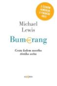 Kniha: Bumerang - Výlety do nového Třetího světa - Michael Lewis