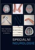 Kniha: Speciální neurologie - Petr Kaňovský; Roman Herzig