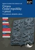 Kniha: Ústava České republiky v praxi - 15 let platnosti základního zákona