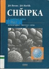 Kniha: Chřipka Klinický obraz, prevence a léčba (2. vyd.) - Jiří Beran, Jiří Havlík