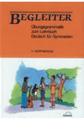 Kniha: Deutsch für Gymnasien 3 - Grundlagenlehrbuch - učebnica - Věra Höppnerová