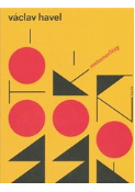 Kniha: Motomorfózy - Václav Havel