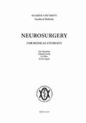 Kniha: Neurosurgery for Medical Students - Jan Chrastina