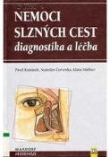 Kniha: Nemoci slzných cest   - Stanislav Červenka; kolektív autorov