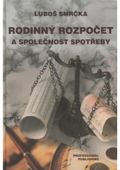 RODINNÝ ROZPOČET A SPOLE… (Zdeněk Souček, Jan Burian)
