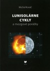 Kniha: Lunisolárne cykly a mozgové porážky - Michal Kováč
