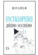 Kniha: Encyklopedie Jiřího Suchého 15 - encyklopédia - Jiří Suchý