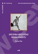Kniha: Specifika krizového managementu - Roman Rais