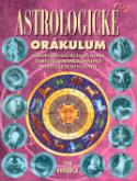 Kniha: Astrologické orákulum - Předpovídání budoucnosti, zabezpečení přítomnosti, rozluštění minulosti - Lyn Birkbeck