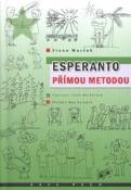 Kniha: Esperanto přímou metodou - Stano Marček