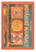 Kniha: Indiánské mandaly  - Klaus Holitzka