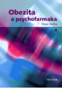 Kniha: Obezita a psychafarmaka