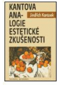 Kniha: Kantova analogie estetické zkušenosti - Jindřich Karásek