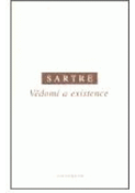 Kniha: Vědomí a existence - Jean Paul Sartre