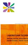 Kniha: Laboratorní technika - Radovan Herchel